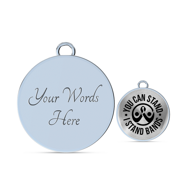 You Can Stand • I STAND BANDS™ Bracelets