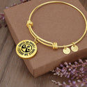 ISWS Logo Bracelet