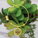 ISWS Logo Bracelet