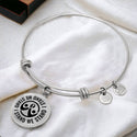 ISWS Logo Bracelet