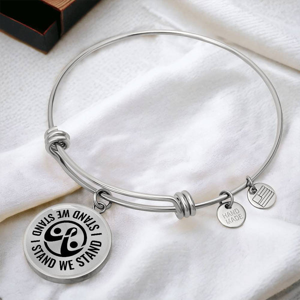 ISWS Logo Bracelet