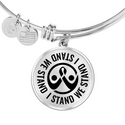 ISWS Logo Bracelet