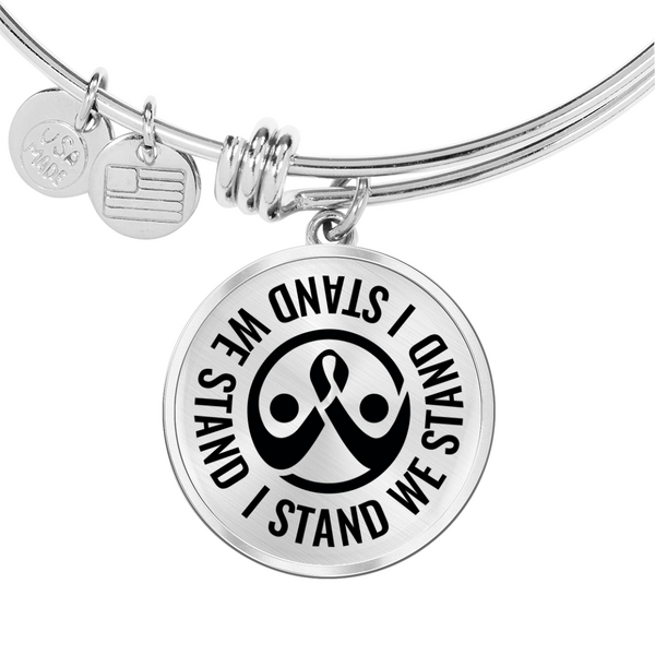 ISWS Logo Bracelet
