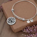ISWS Logo Bracelet