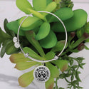 ISWS Logo Bracelet
