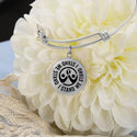 ISWS Logo Bracelet