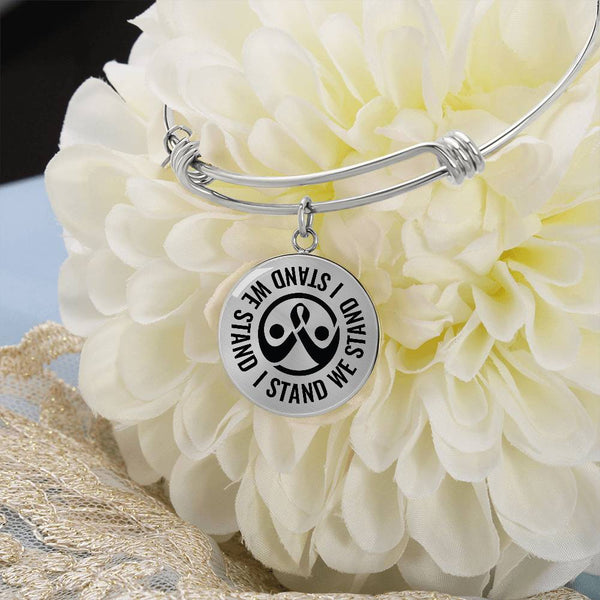 ISWS Logo Bracelet