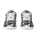 BANDS UP Men’s Athletic Shoes