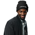 ISWS Waffle beanie