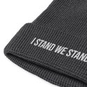 ISWS Waffle beanie