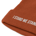 ISWS Waffle beanie