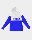 Freedom Mens Hoodie