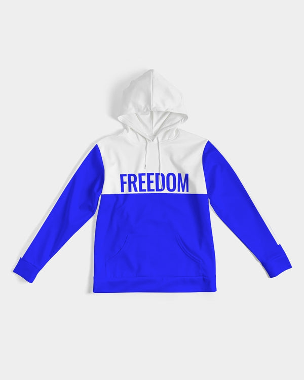 Freedom Mens Hoodie