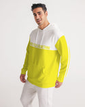 Equality Mens Hoodie