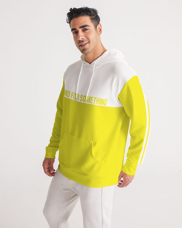 Equality Mens Hoodie