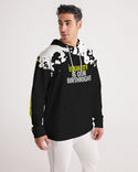 Birthright Mens Hoodie