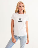 Express Yourself (iStand4) Womens Tee