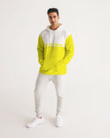 Equality Mens Hoodie