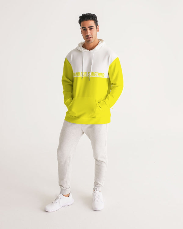 Equality Mens Hoodie