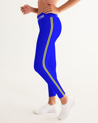 Freedom Yoga Pants