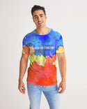 W.D.Y.S.F. Mens Tee