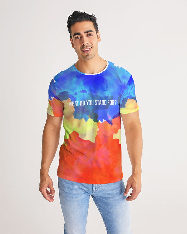 W.D.Y.S.F. Mens Tee