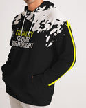 Birthright Mens Hoodie