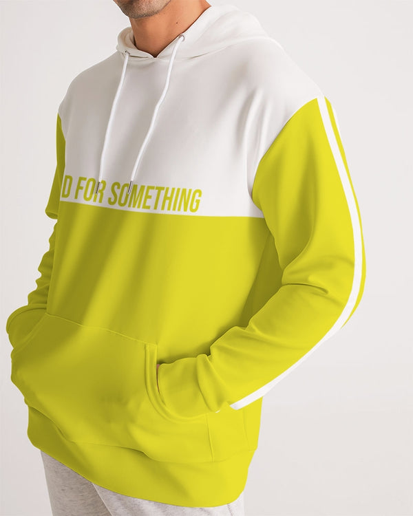Equality Mens Hoodie