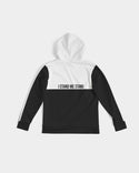 Birthright Mens Hoodie