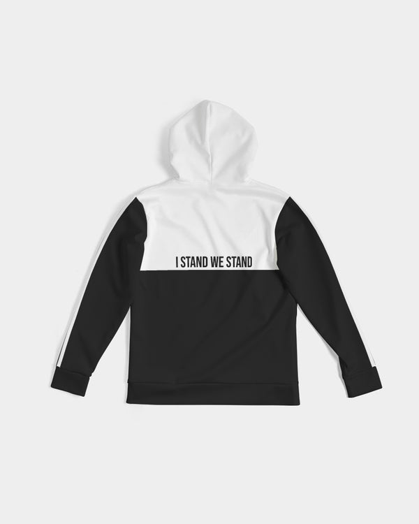 Birthright Mens Hoodie