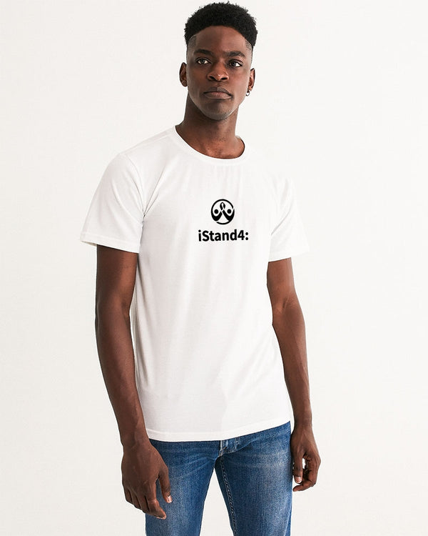 Express Yourself Mens Tee