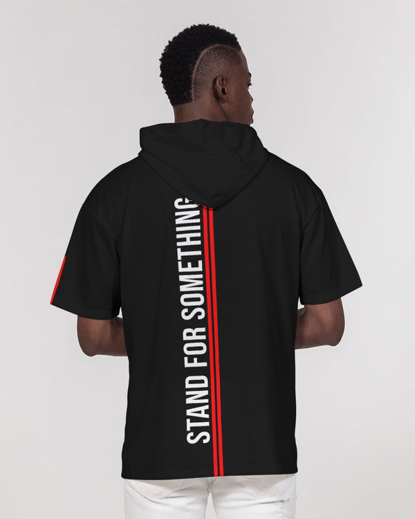 WDYSF S.F.S. Short Sleeve Hoodie