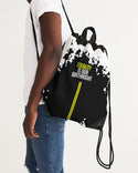 Birthright Drawstring Bag
