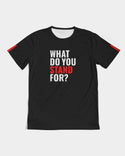 WDYSF Mens Tee