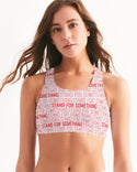 S.F.S. Seamless Sports Bra