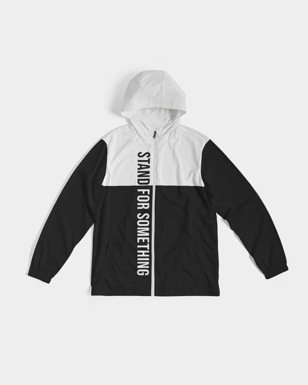 S.F.S. ISWS Mens Windbreaker