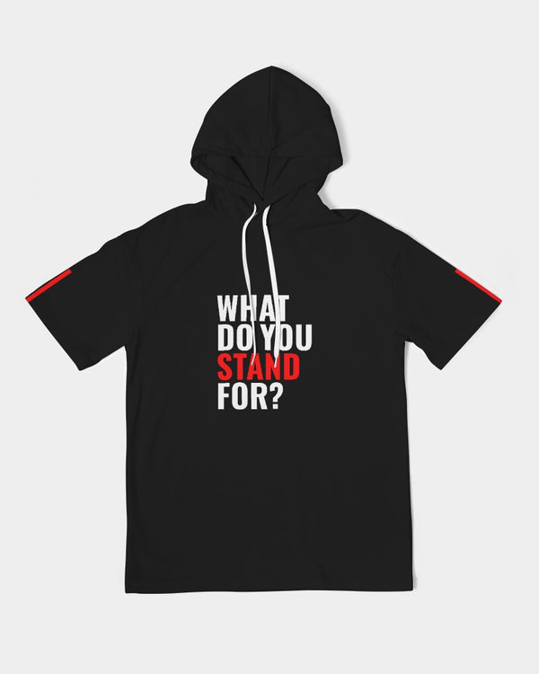 WDYSF S.F.S. Short Sleeve Hoodie