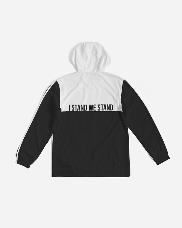 S.F.S. ISWS Mens Windbreaker
