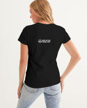 Express Yourself (iStand4) Womens Tee