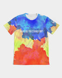 W.D.Y.S.F. Mens Tee