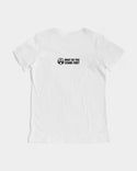 Express Yourself (iStand4) Womens Tee