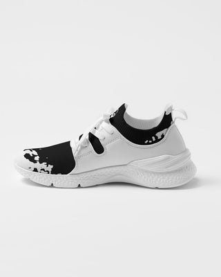 Black Womens Sneaker