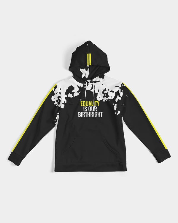 Birthright Mens Hoodie