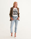 Stand for Something Womens Tee