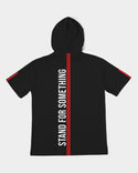 WDYSF S.F.S. Short Sleeve Hoodie