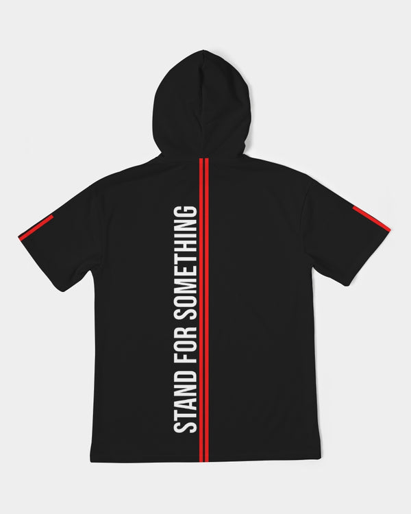 WDYSF S.F.S. Short Sleeve Hoodie