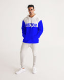 Freedom Mens Hoodie