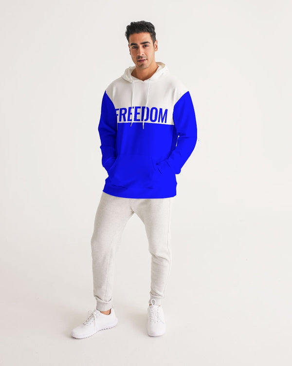 Freedom Mens Hoodie