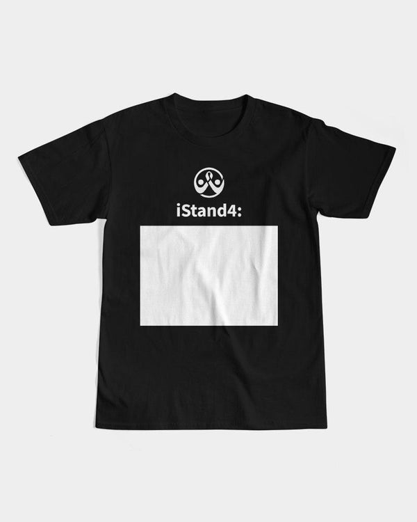 Express Yourself Mens Tee