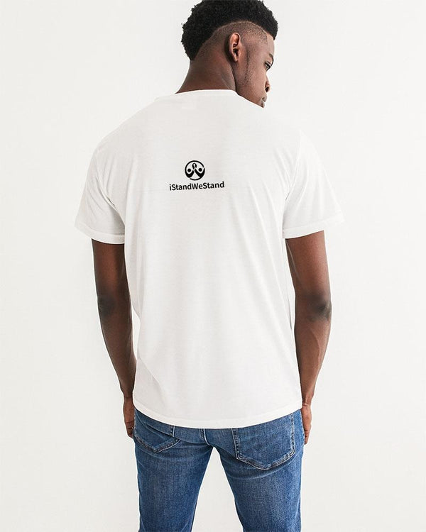 What Do You Stand For? Mens Tee